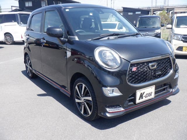 DAIHATSU