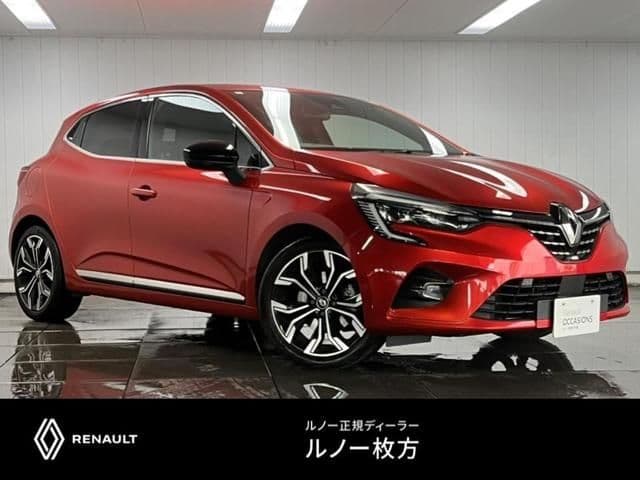 RENAULT