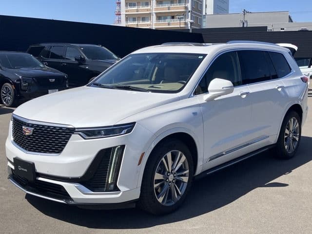 CADILLAC