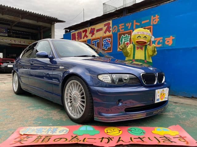 ALPINA