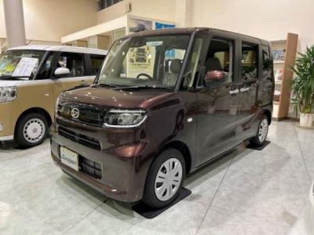 DAIHATSU