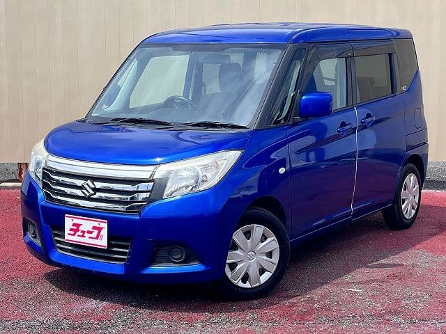 SUZUKI