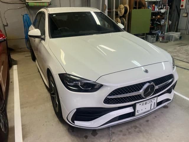 MERCEDES BENZ