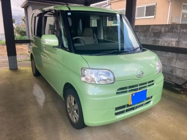 DAIHATSU