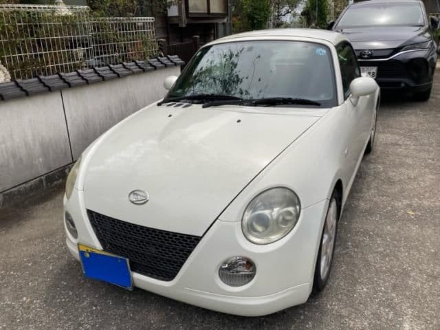 DAIHATSU