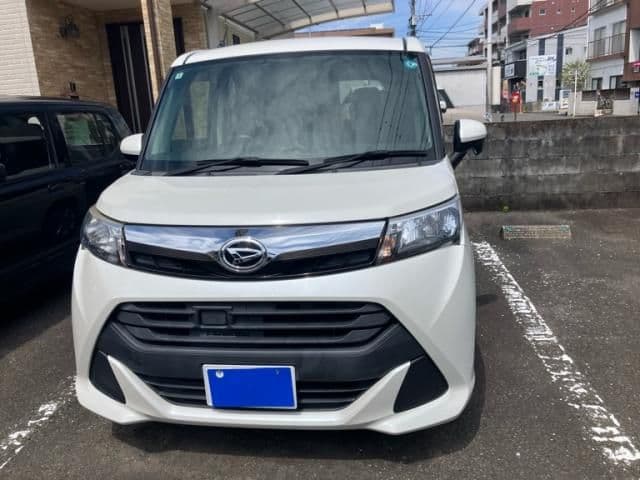 DAIHATSU