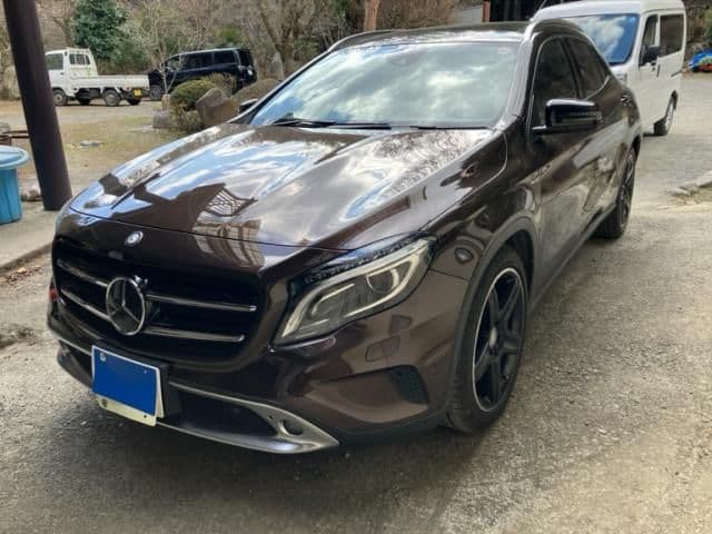 MERCEDES BENZ