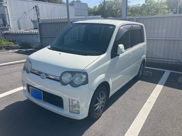DAIHATSU