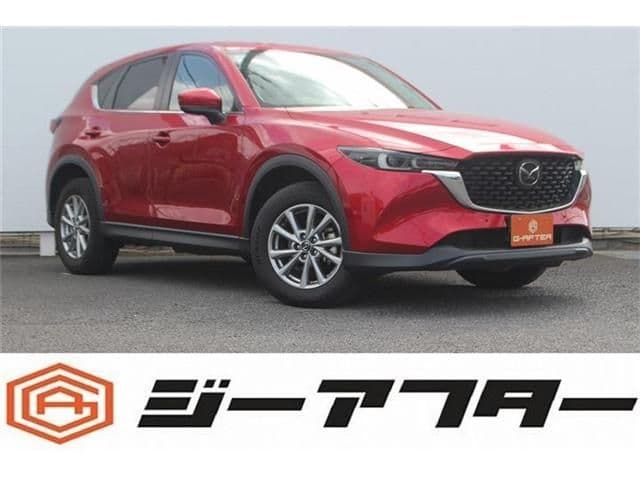 MAZDA