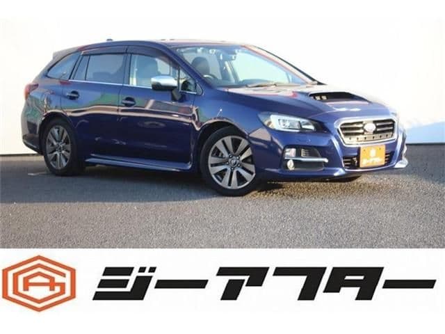 SUBARU