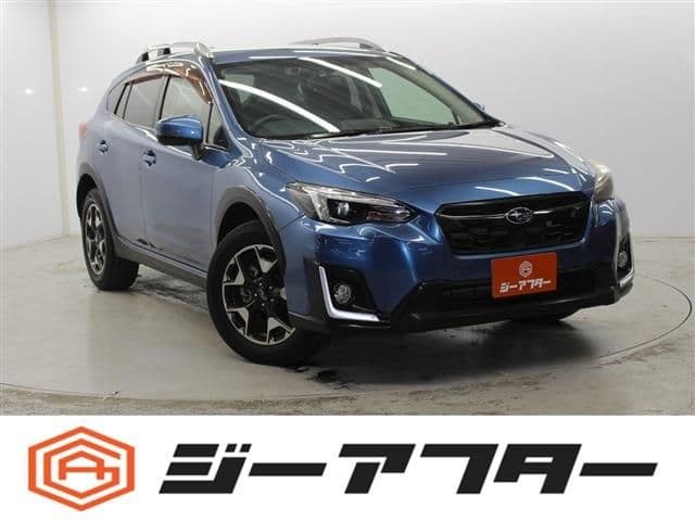 SUBARU