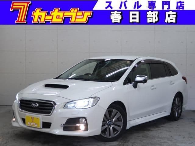 SUBARU