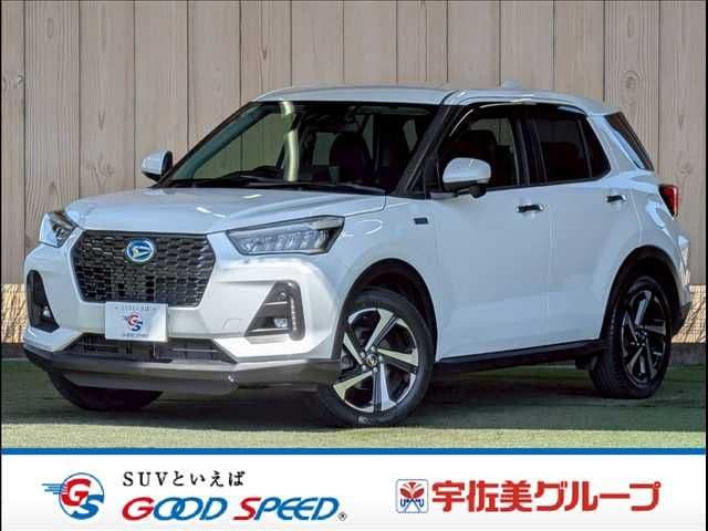 DAIHATSU