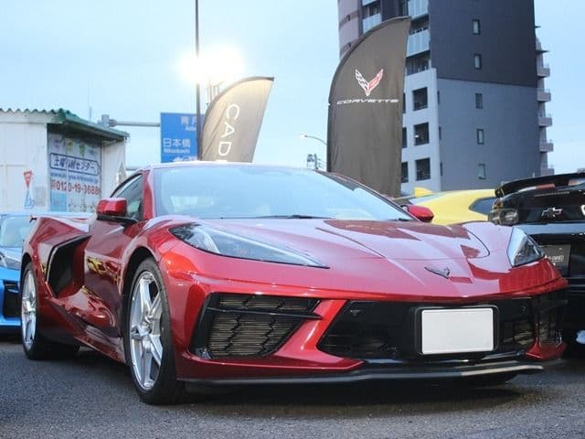 CHEVROLET