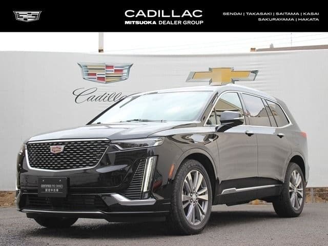 CADILLAC