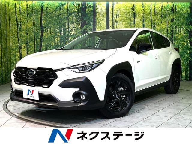 SUBARU