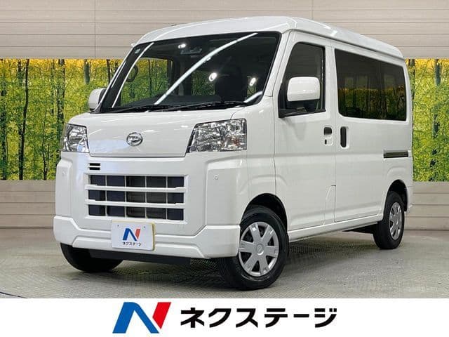 DAIHATSU