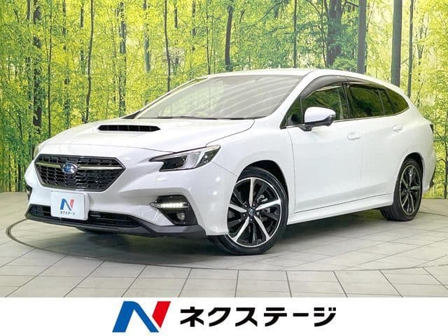 SUBARU