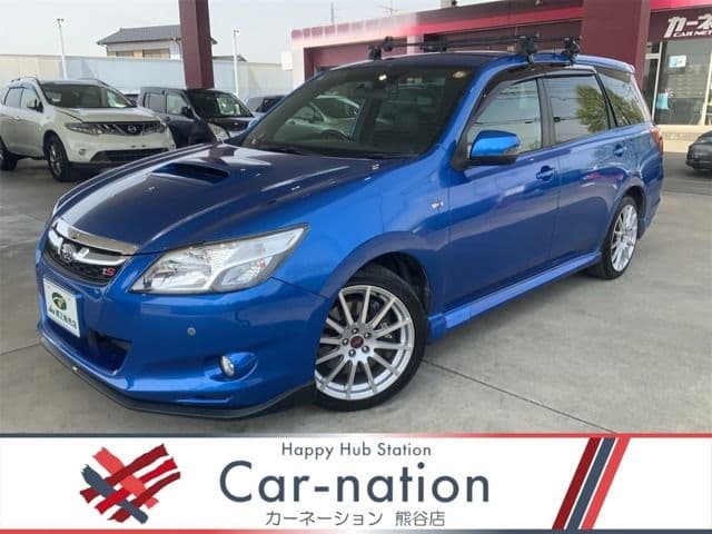 SUBARU