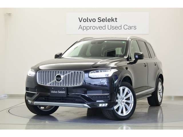 VOLVO VOLVO XC90
