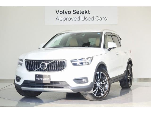 VOLVO VOLVO XC40