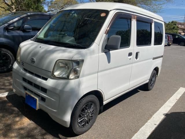 DAIHATSU