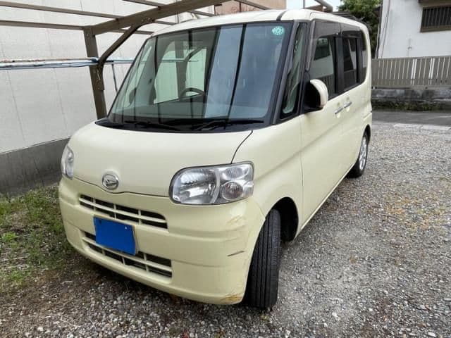 DAIHATSU