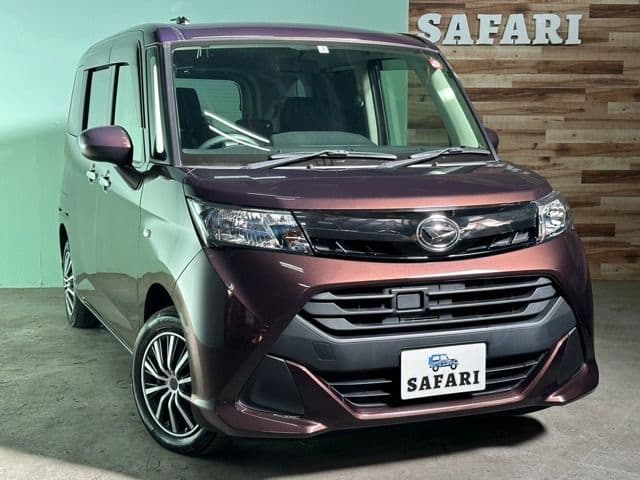 DAIHATSU