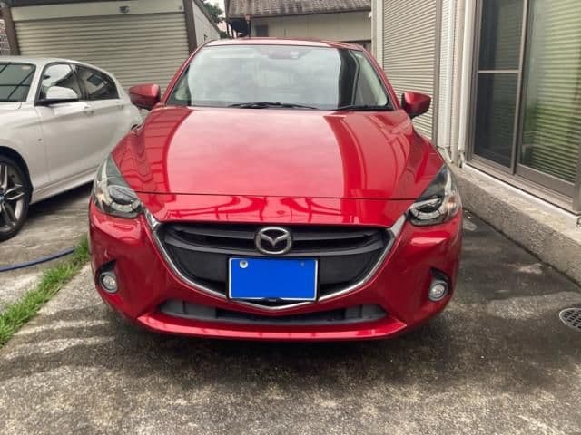 MAZDA