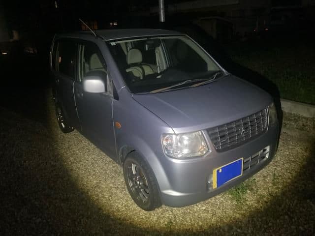  2026 MITSUBISHI eK WAGON