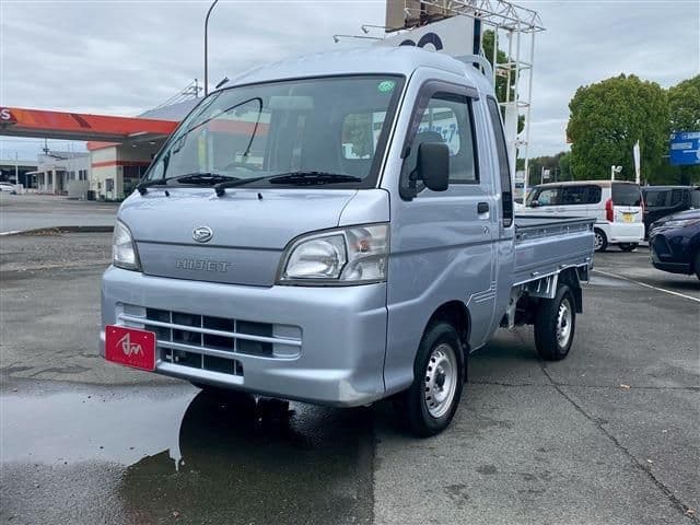 DAIHATSU