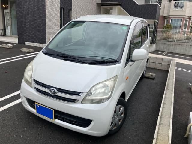 DAIHATSU