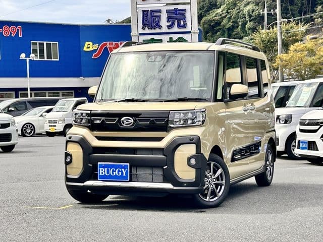 DAIHATSU