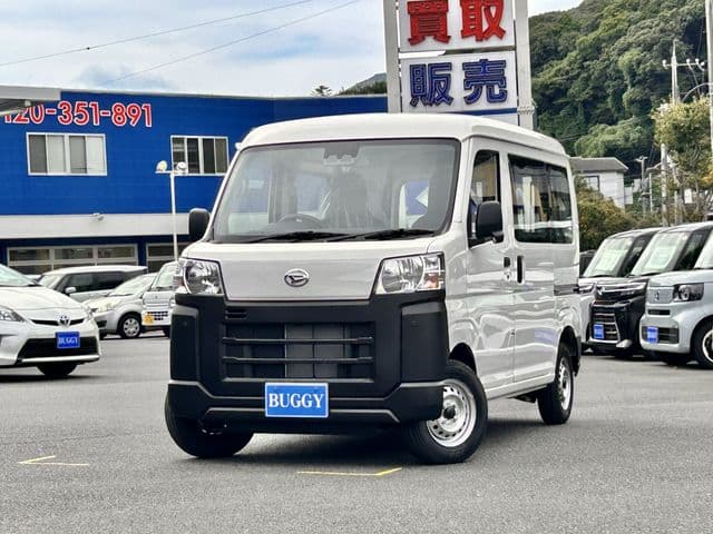 DAIHATSU