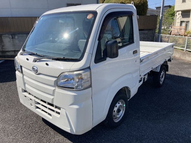DAIHATSU
