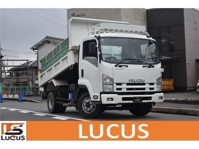 ISUZU