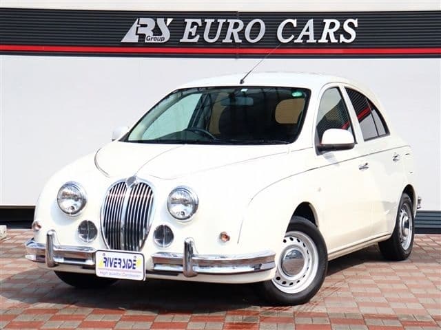 MITSUOKA