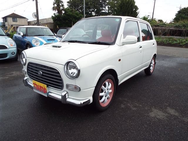 DAIHATSU