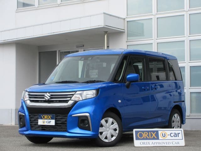 SUZUKI