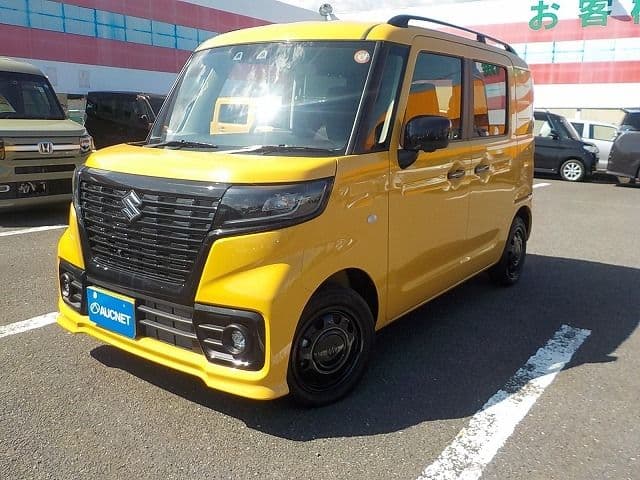 SUZUKI
