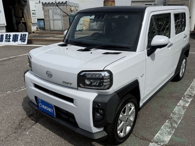 DAIHATSU