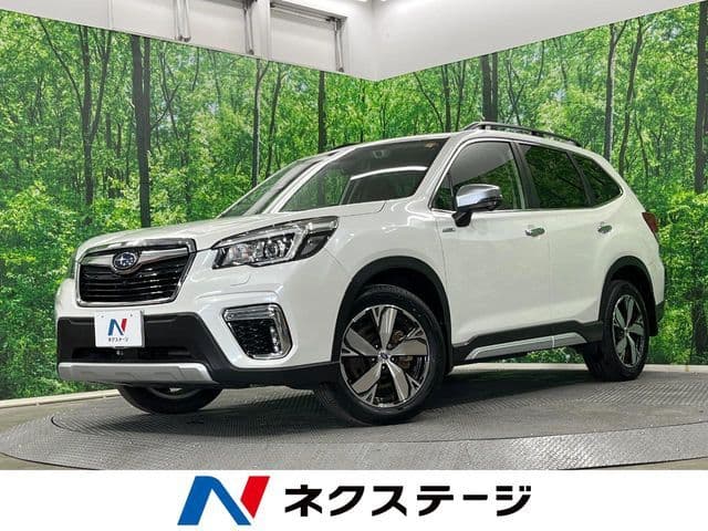 SUBARU