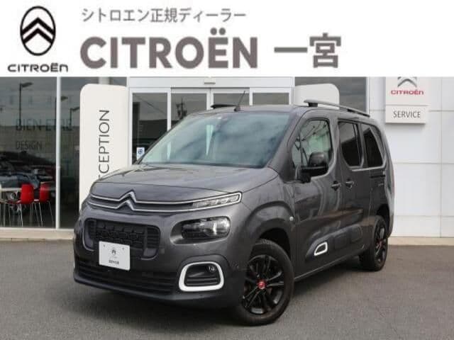 CITROEN