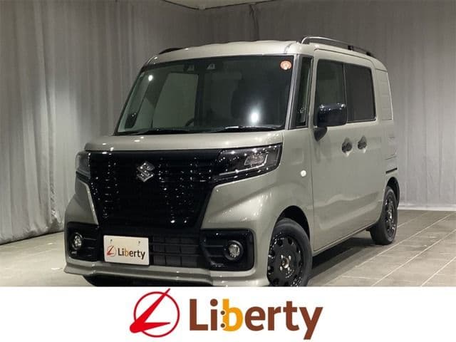 SUZUKI