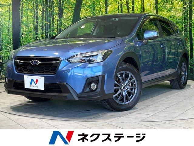 SUBARU