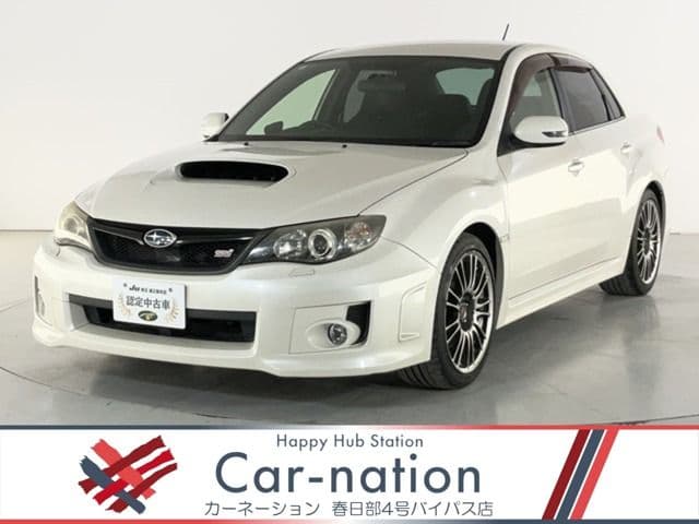 SUBARU