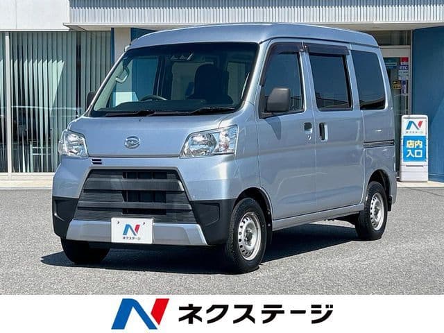 DAIHATSU