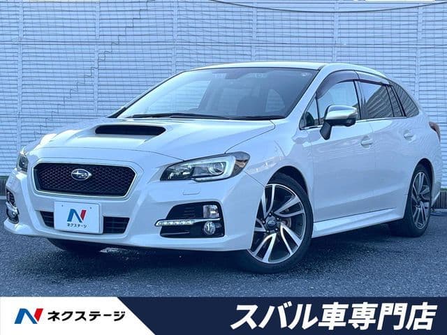 SUBARU