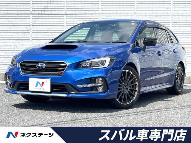 SUBARU