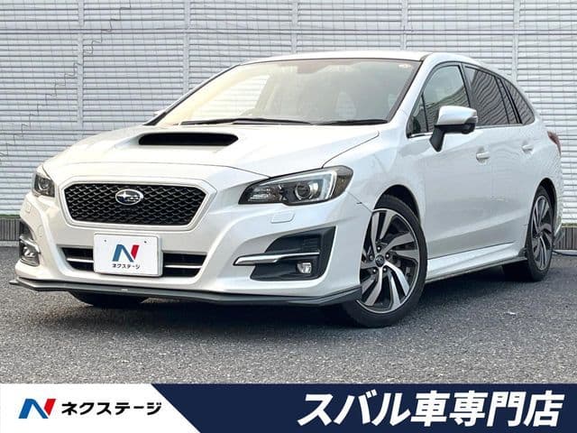 SUBARU